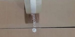 Snapdeal Packaging Tape
