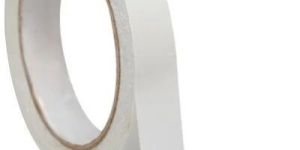 Solvent Based Double Sided Tissue Tape