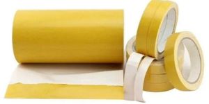 Double Sided Adhesive Tape