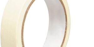 White Paper Masking Tape