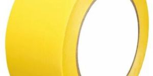 Yellow Floor Marking Tape