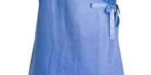 Disposable Surgical Gown