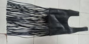 Ladies Fringe Sling Bag
