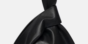 PU Leather Tote Bags