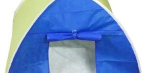 Plain Kids Tent House