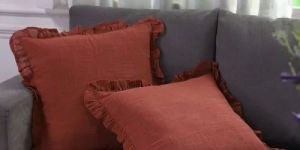 Plain Sofa Cushion
