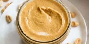 Peanuts Butter