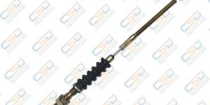 Three Wheeler Hand Brake Cable