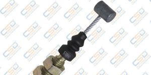 Three Wheeler King Gear Cable