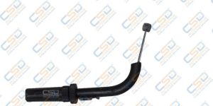 Two Wheeler Accelerator Cable