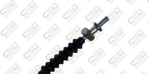 Two Wheeler TVS Brake Cable