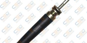 Two Wheeler TVS Speedometer Cable