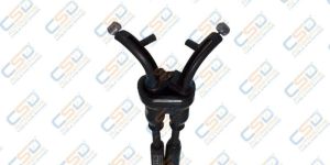 Two Wheeler V3 FZ Accelerator Cable