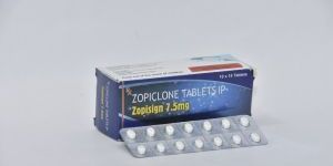 Zopisign 7.5mg