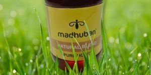 Natural Blend Honey 500 GM