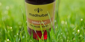 Organic Premium Honey 250 GM