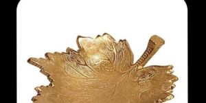 Leaf Serving Platter