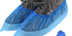 Disposable Shoe Covers