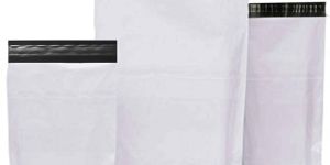 Seal Proof Courier Bags