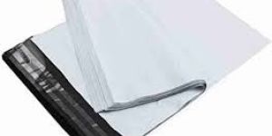 Tamper Proof Courier Bags