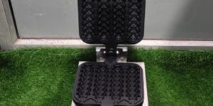 Waffle Maker Machine