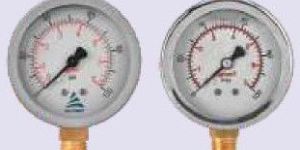 Pressure Gauge