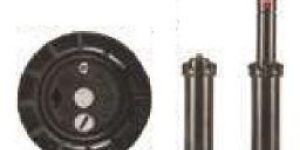 S050S Rain Spa Pop-Up Sprinkler