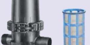 T Type Screen Filter