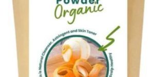 Organic Orange Peel Powder