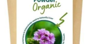Organic Punarnava Powder