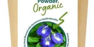 Organic Shakhpushpi Powder