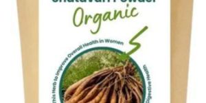 Organic Shatavari Powder