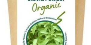 Organic Stevia Powder