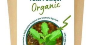 Organic Tulsi Powder