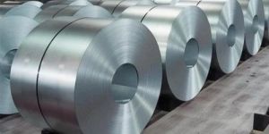 Galvanized Stainless Steel Coils