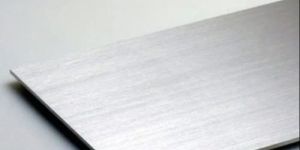 Grey Stainless Steel Plates