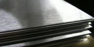 Hot Rolled Stainless Steel Plates