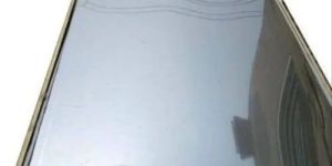 Polished Stainless Steel Plates