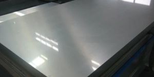 Polished Stainless Steel Sheets