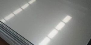 PVD Coated Stainless Steel Sheets
