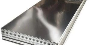 Rectangular Stainless Steel Plates
