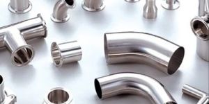 Stainless Steel Pipe Fittings