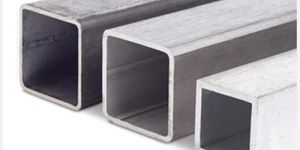 Stainless Steel Square Pipes