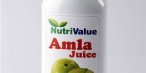 Nutri Value Amla Juice