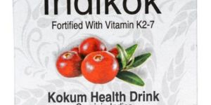Nutri Value Indikok Kokum Health Drink Sachet