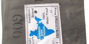 Water Proof Tarpaulin