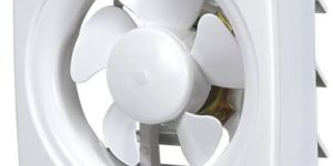Ventilation Fan 6/8/10 inch
