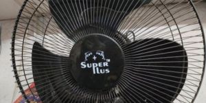Wall Fan 16 Inch