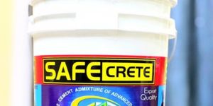 Cement Admixture