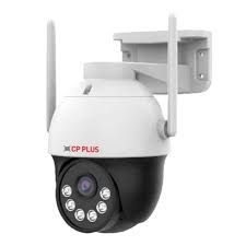 CP Plus Wifi Camera